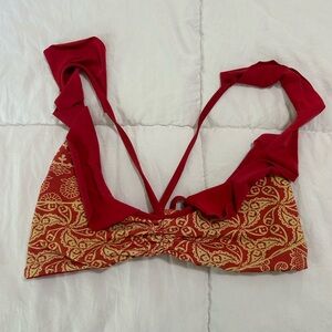 Reversible San Lorenzo top